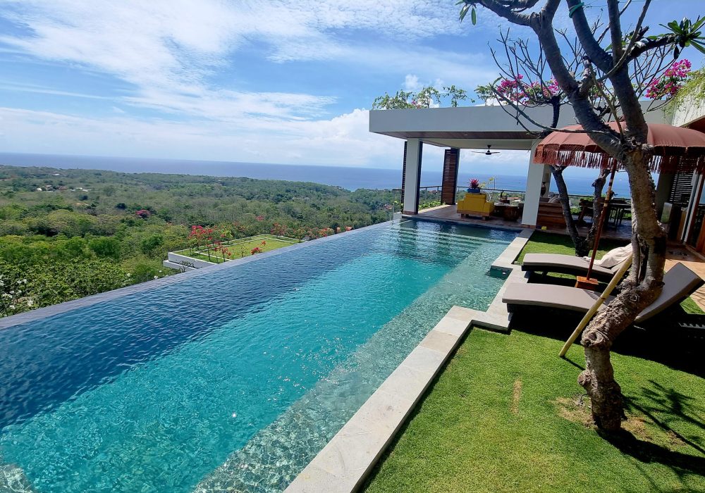 Shanti pool 2