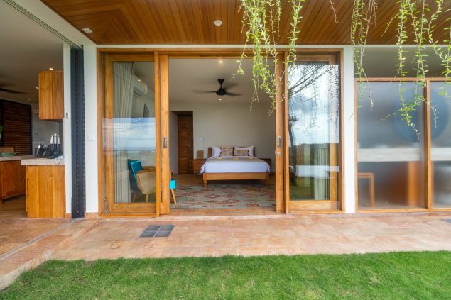 Villa Ananda bedroom 01