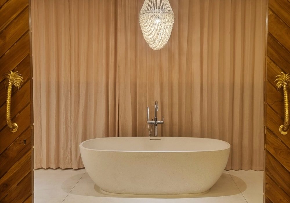 Villa Moksha 1B - 5-min